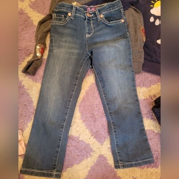 Girls clothes bundle size 4 - Picture 8 of 11